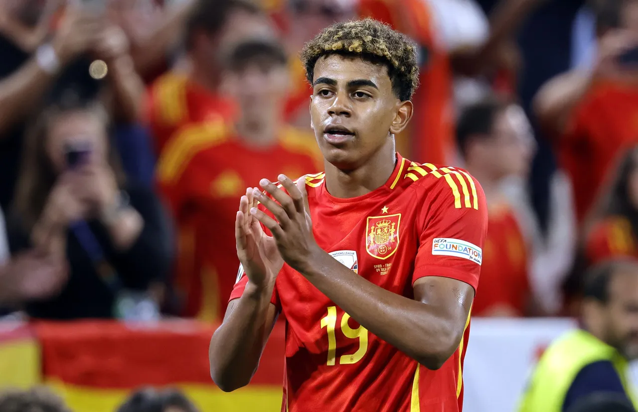 UEFA EURO 2024 semi-finals &#8211; Spain vs France