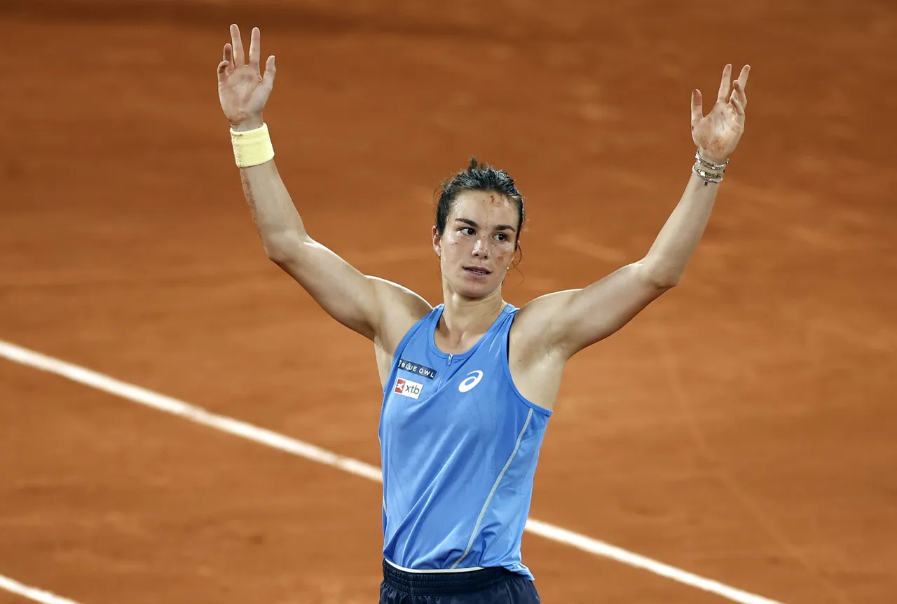 French Open &#8211; Day 11