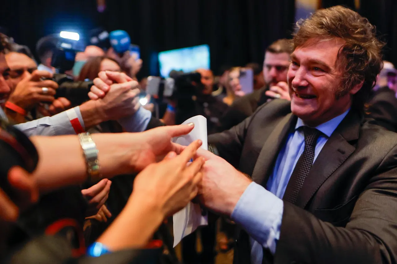 El presidente electo de Argentina avisa que &#8220;no hay lugar para la tibieza o las medias tintas&#8221;
