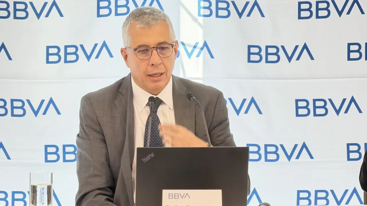 BBVA México prevé que el impacto del conflicto en Medio Oriente sobre la economía será limitado, si la confrontación no se prolonga