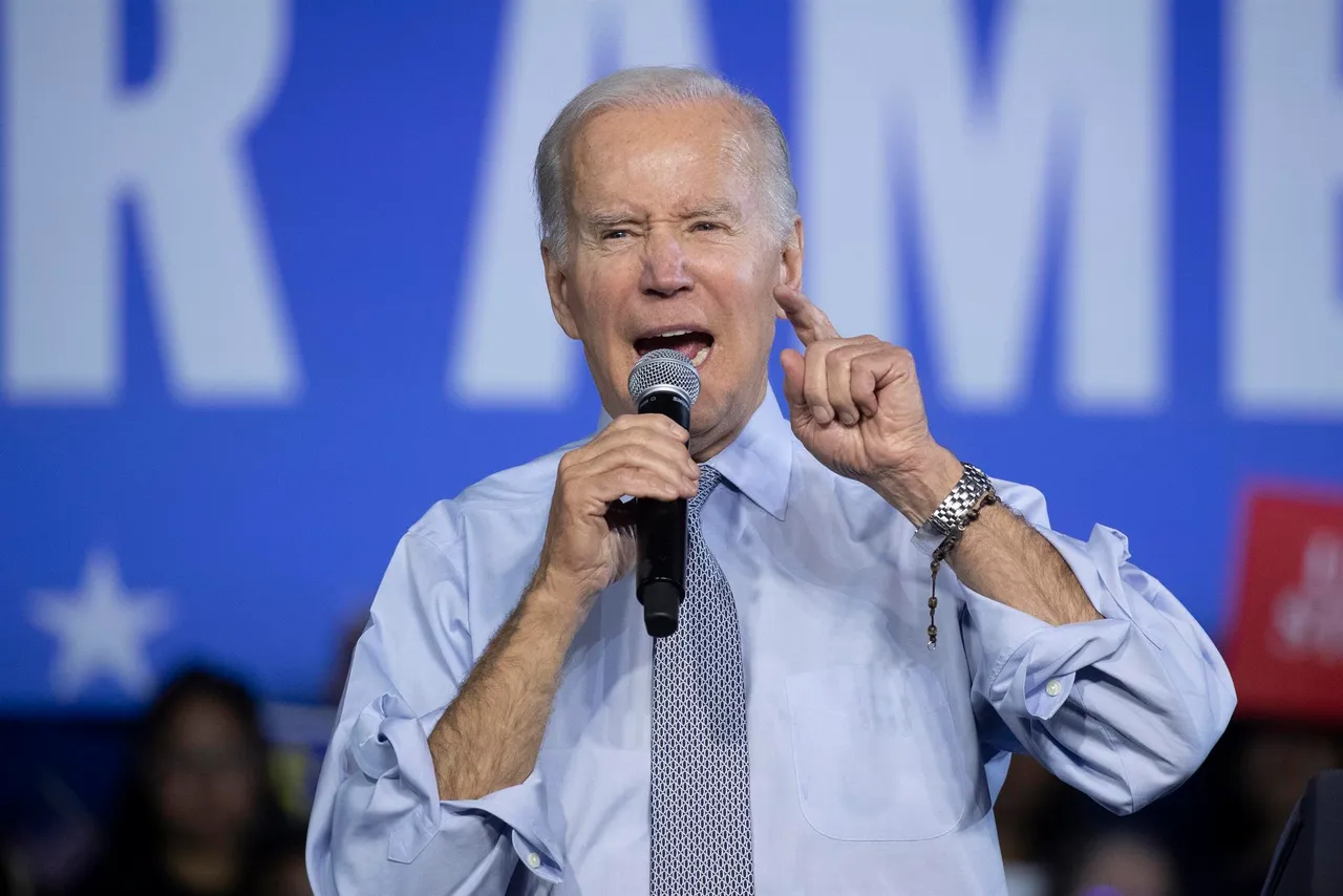 BIDEN 26445