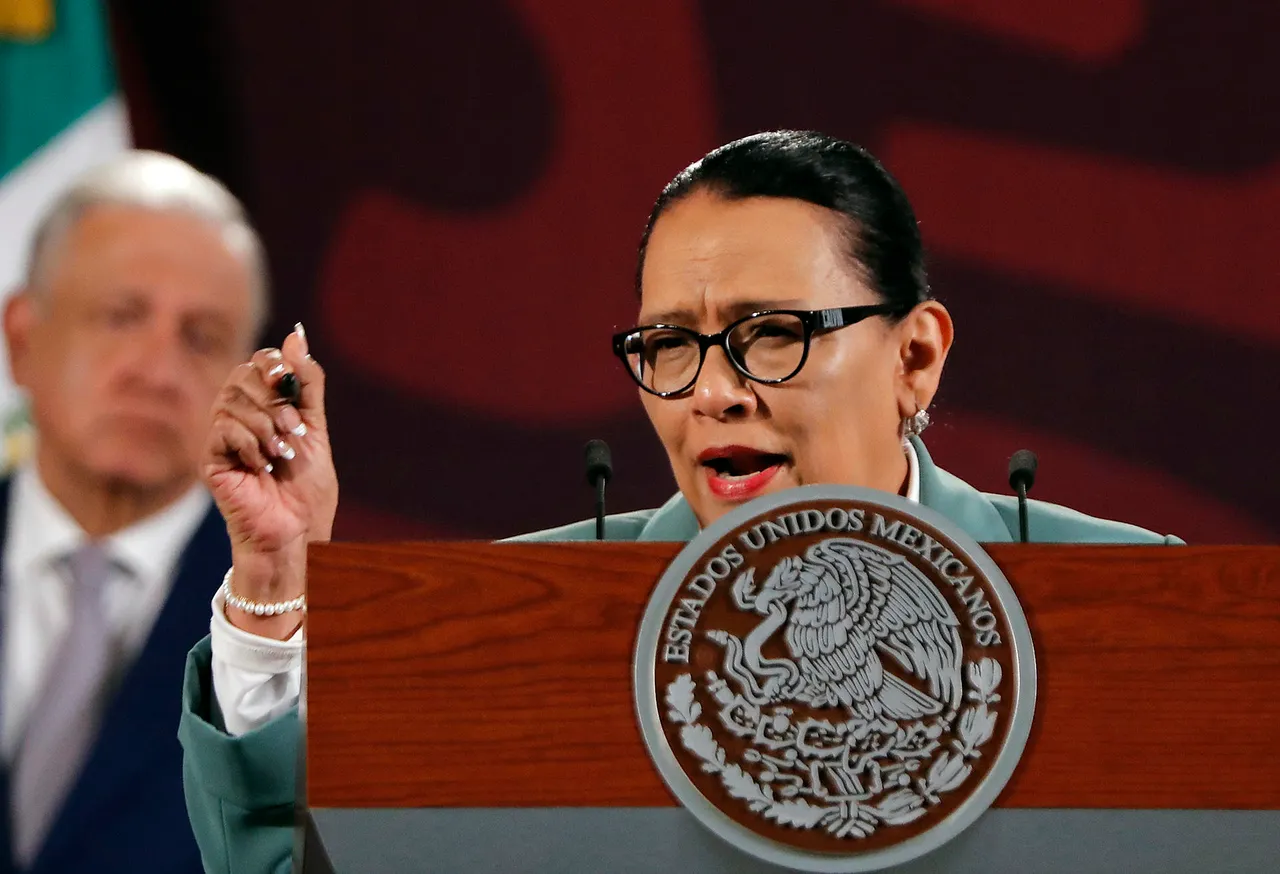 El Gobierno mexicano afirma que el feminicidio ha caído 35,6 % bajo López Obrador