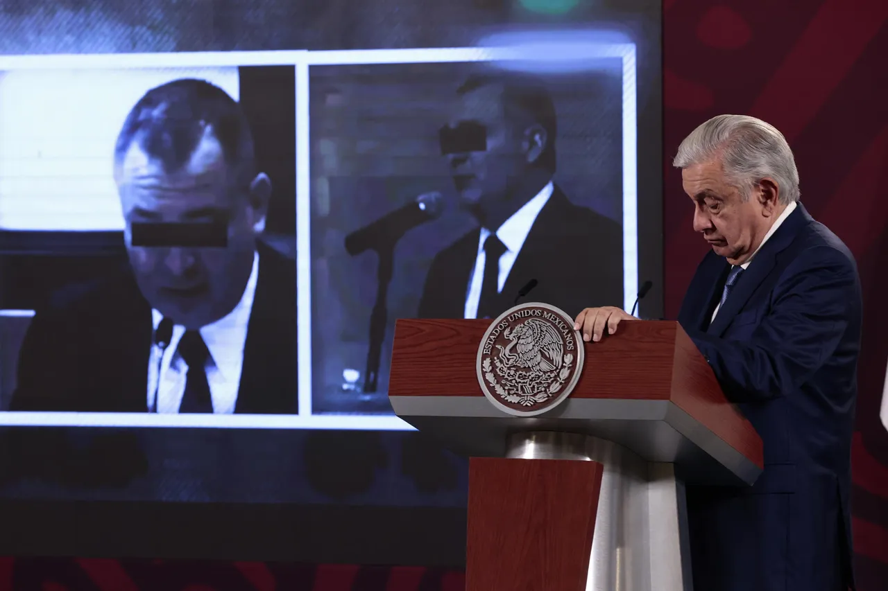 amlo garcia luna