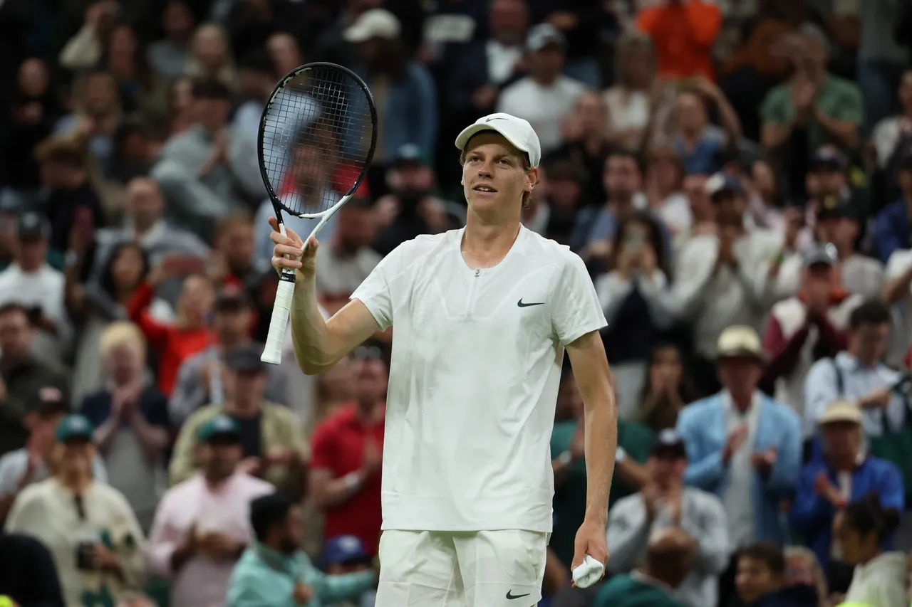 Wimbledon Championships 2023 &#8211; Day 1