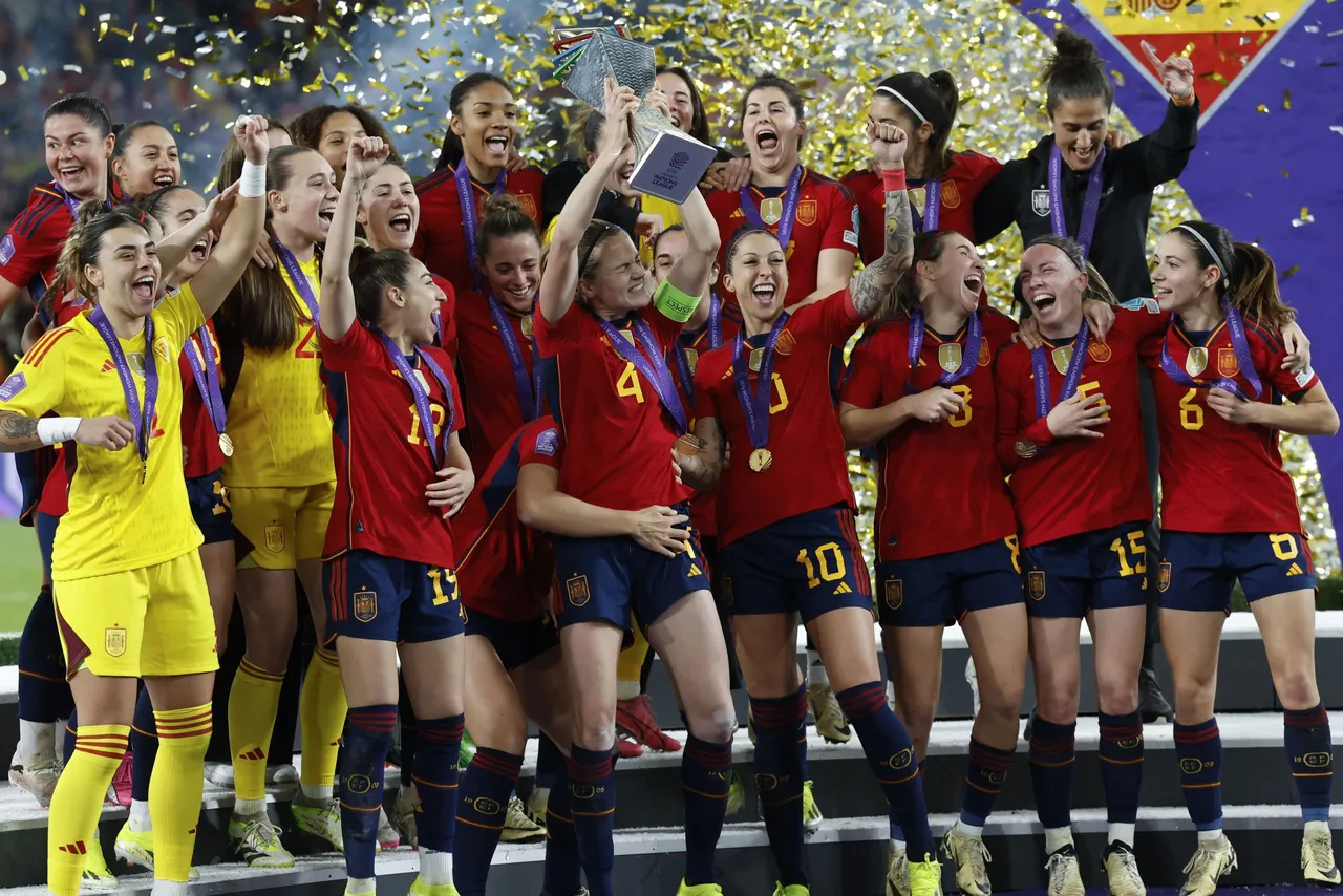 España &#8211; Francia