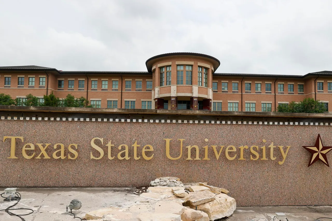 Texas&#8217; DEI ban leads to job cuts across university campuses