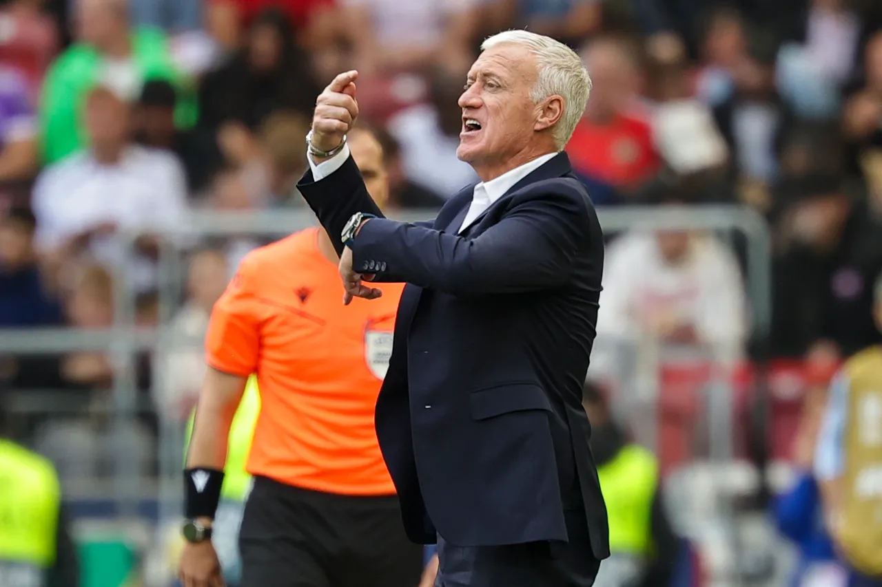 Deschamps