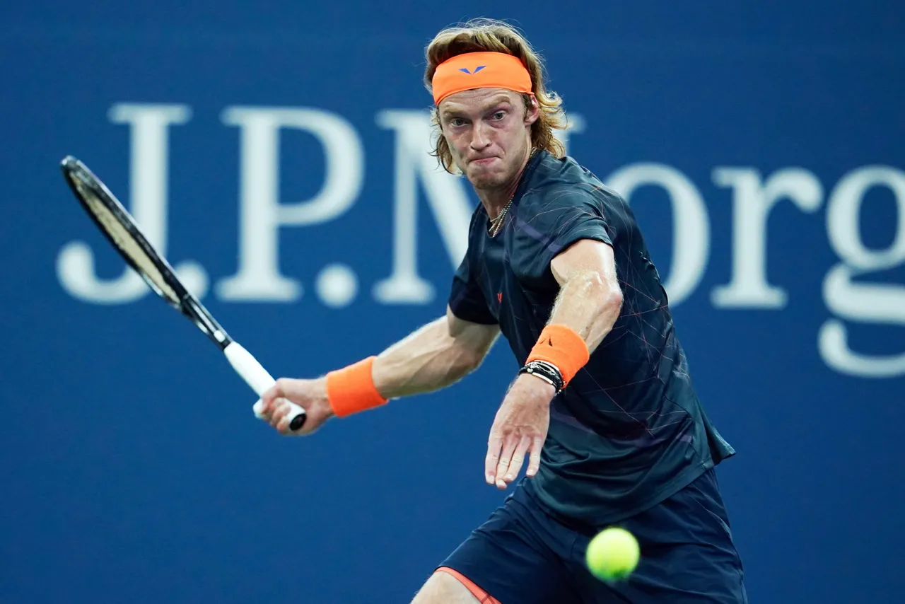 US Open Tennis &#8211; Day 8