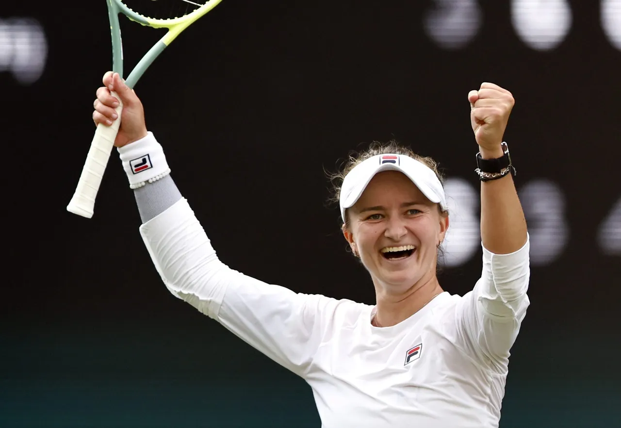 Wimbledon Championships 2024 &#8211; Day 11