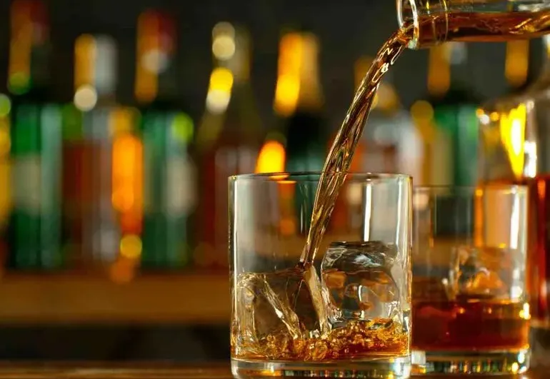 bebidas