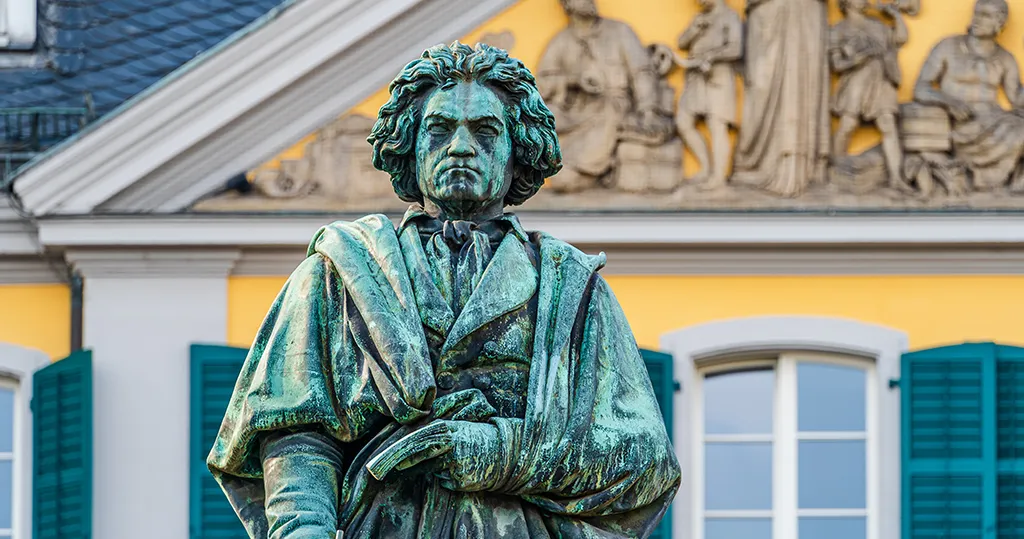 beethoven