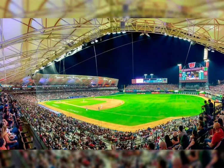 beisbol