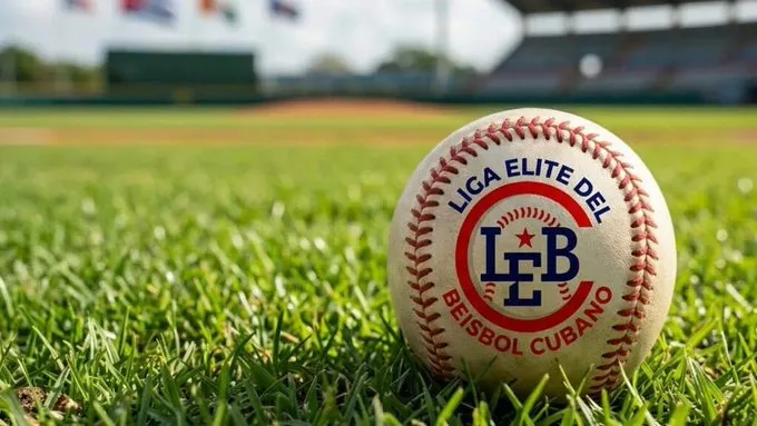 beisbol cubano