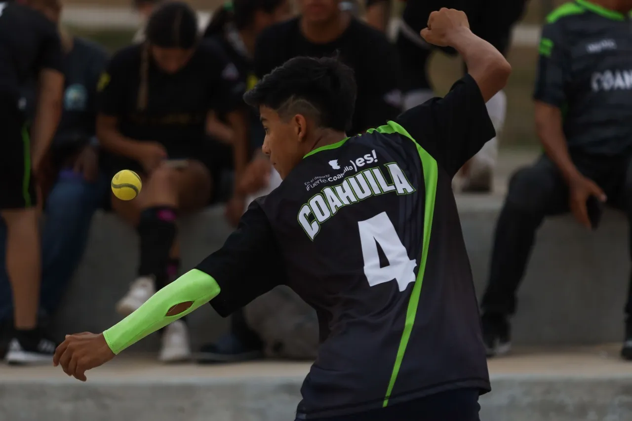 beisbol5