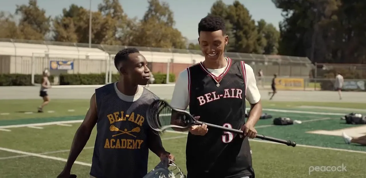 belair