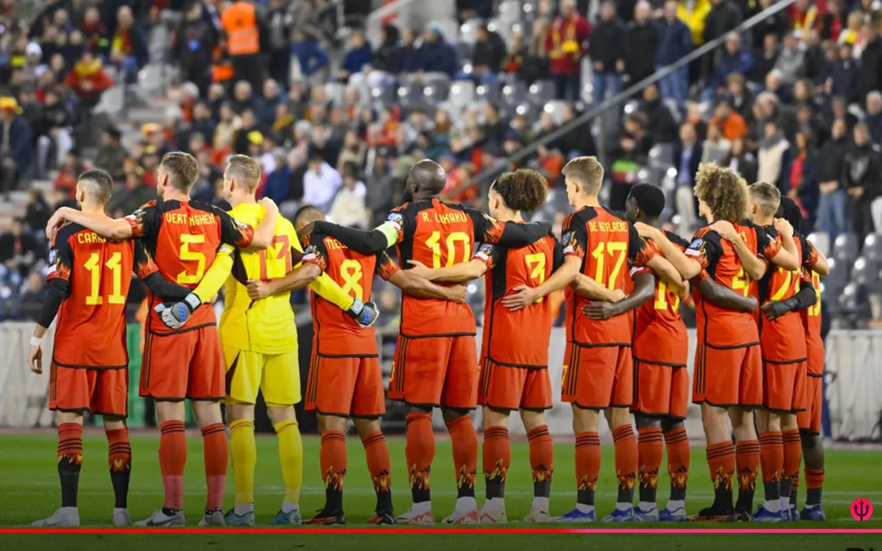 belgian