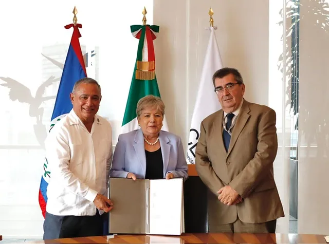 belice