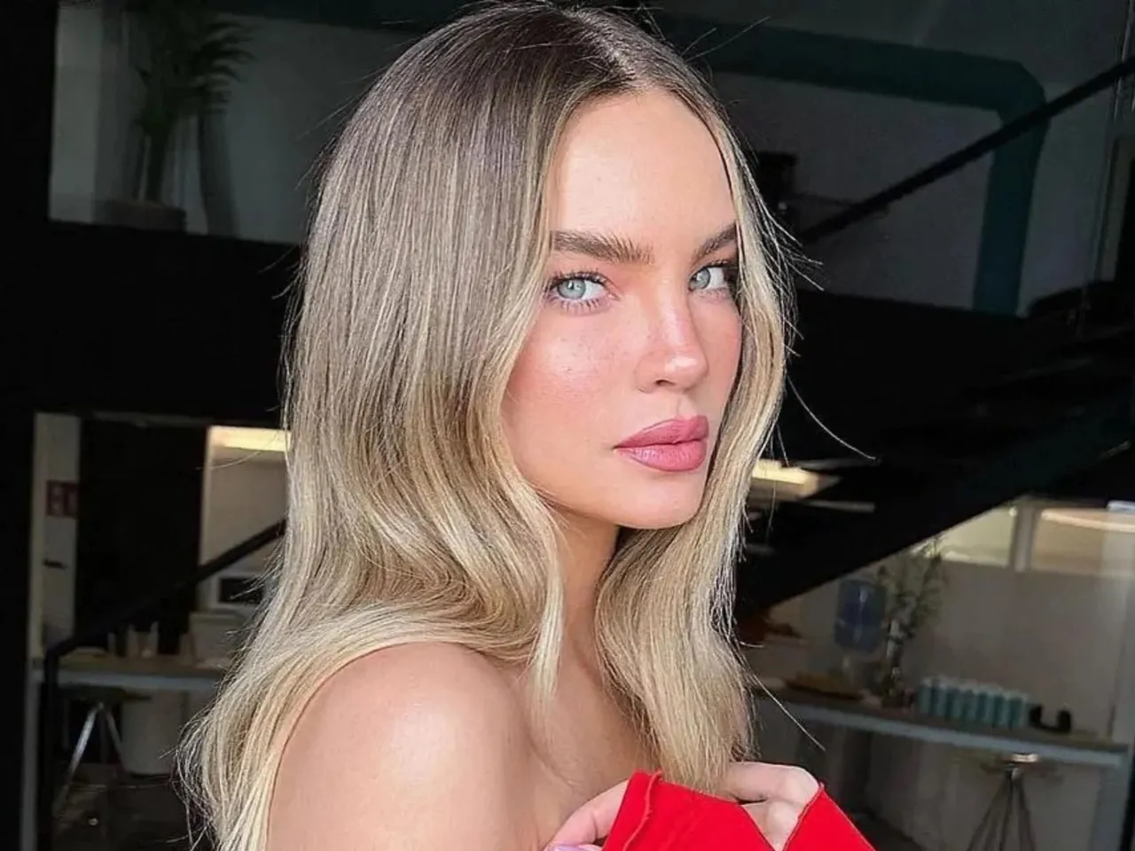 belinda
