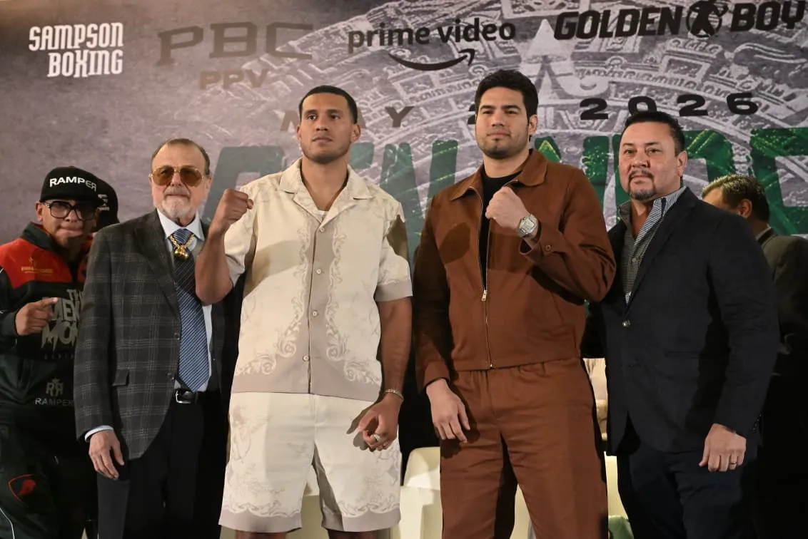 Benavidez