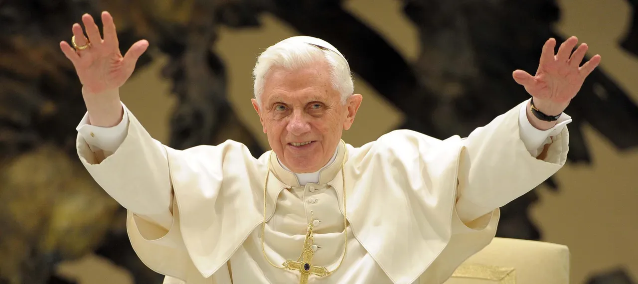 benedicto