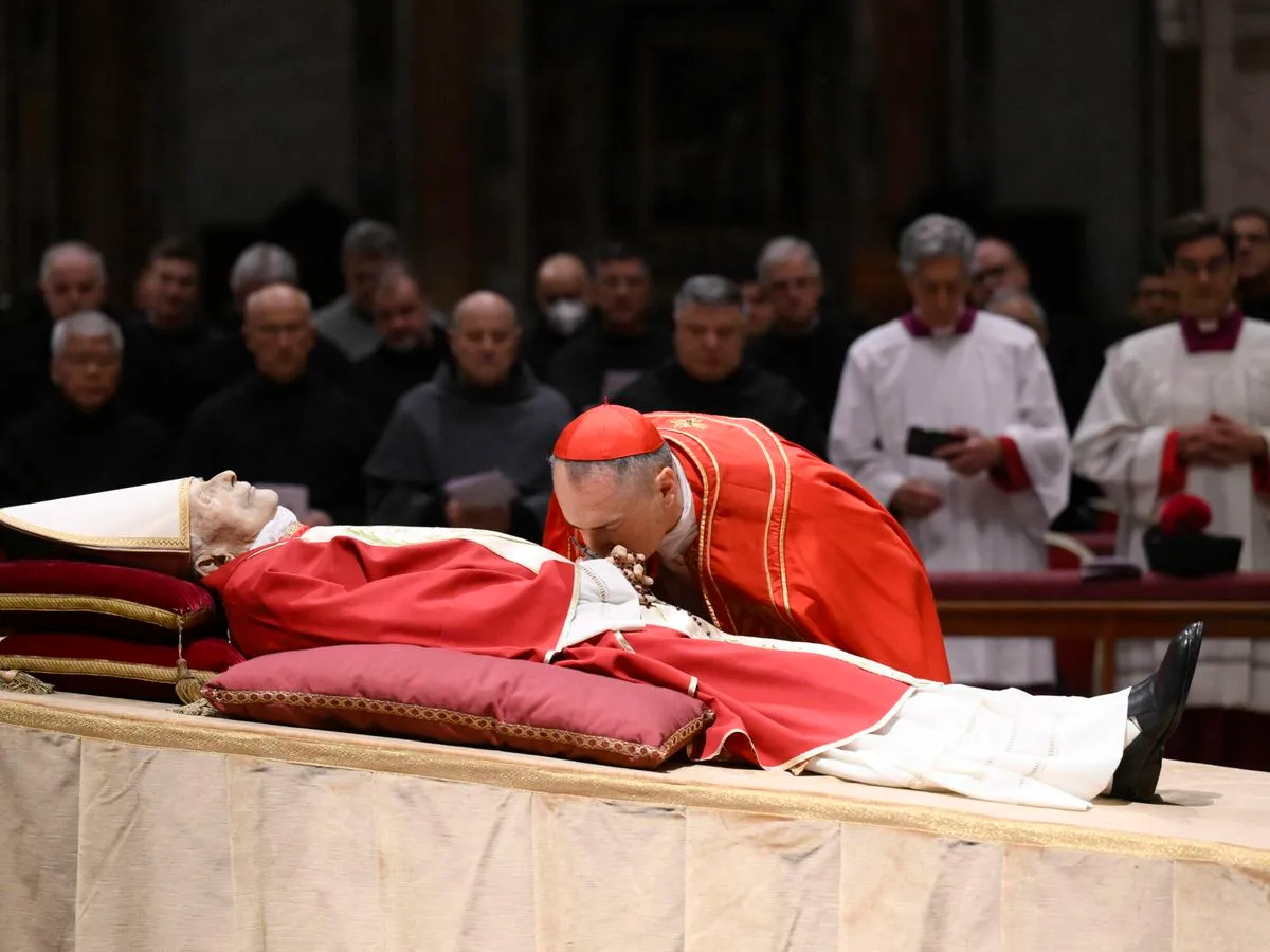 benedicto