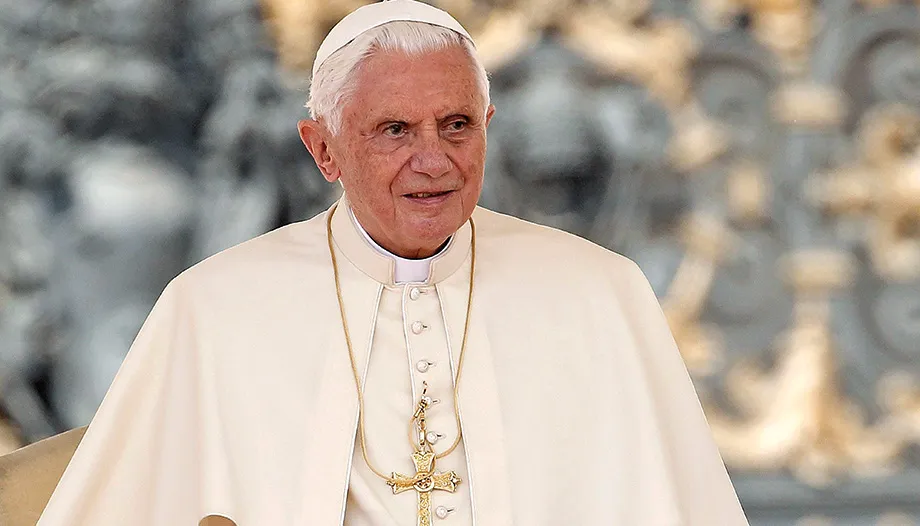 benedicto