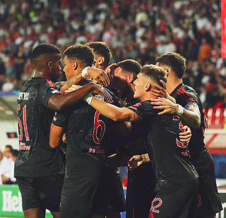 benfica