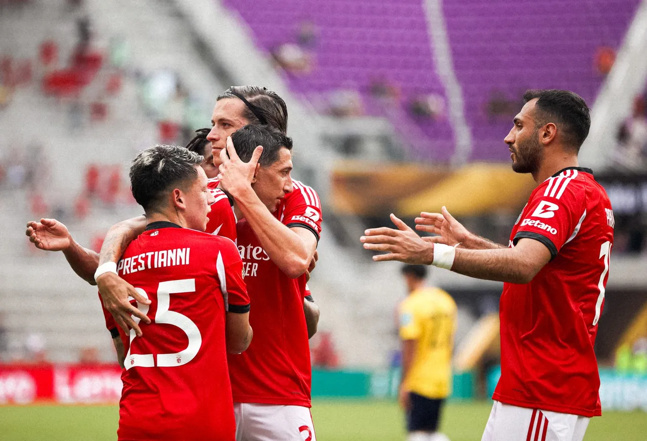 benfica