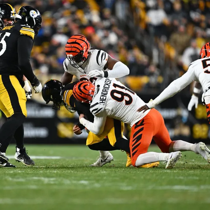 bengals