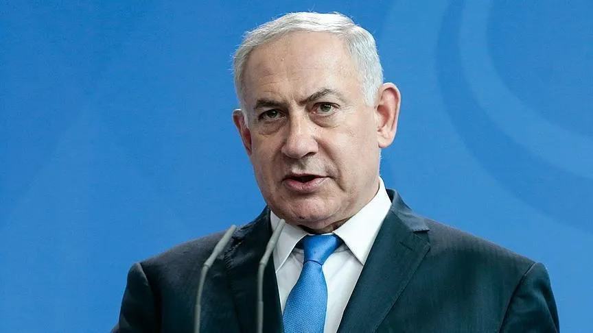 Netanyahu