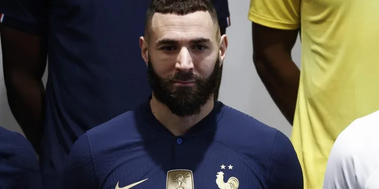 benzema