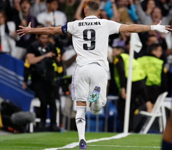 benzema al itihad