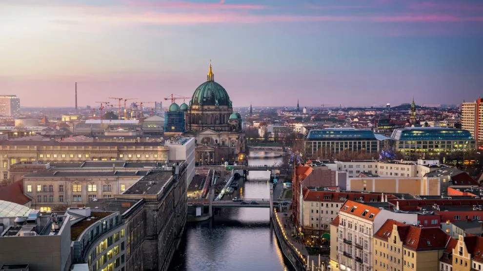 berlin