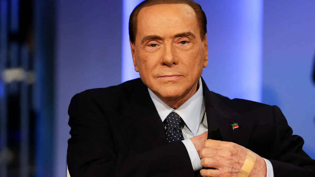 berlusconi