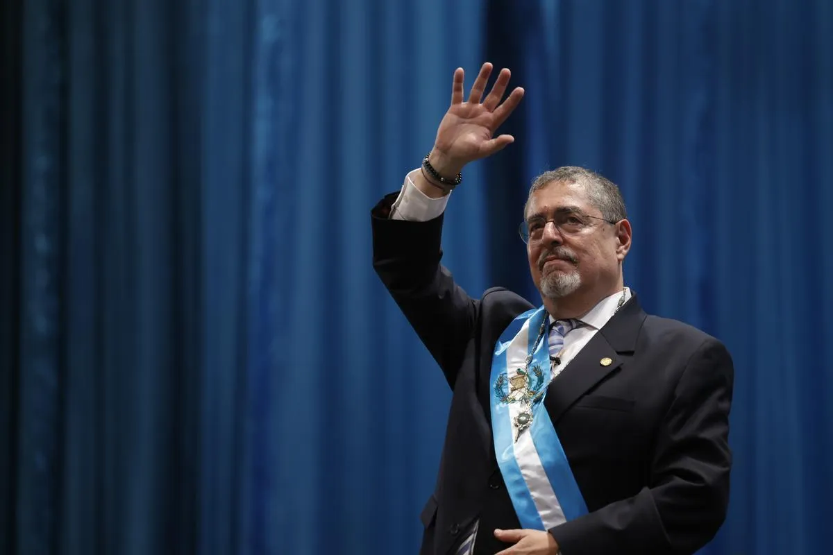 bernardo