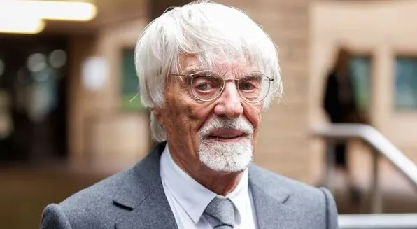 bernie