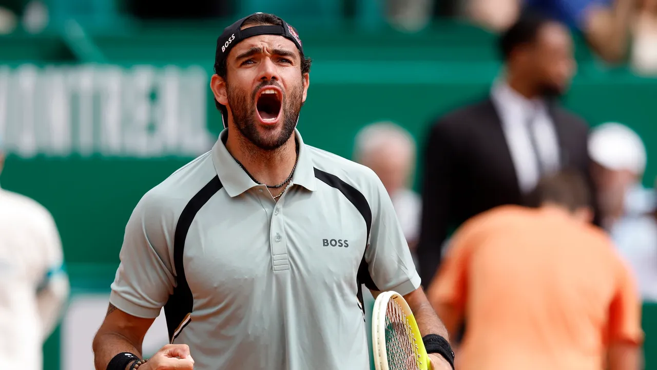 berrettini