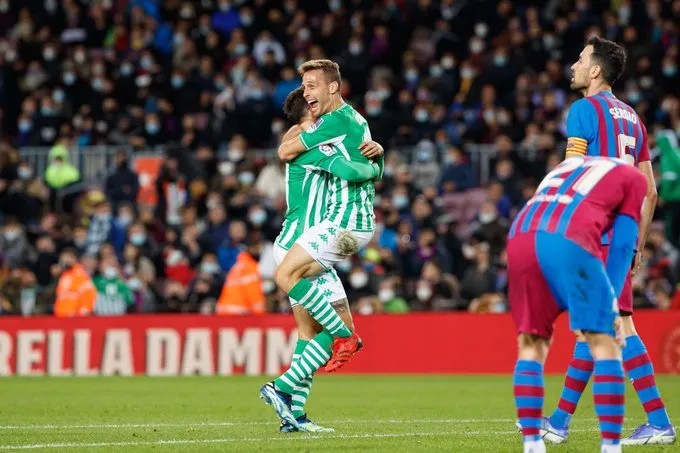 betis
