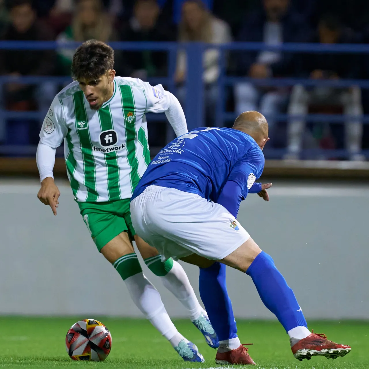 betis hernand