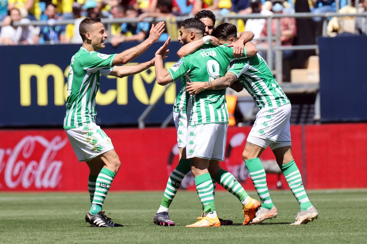 betis