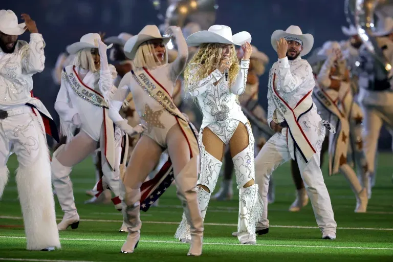 beyonce