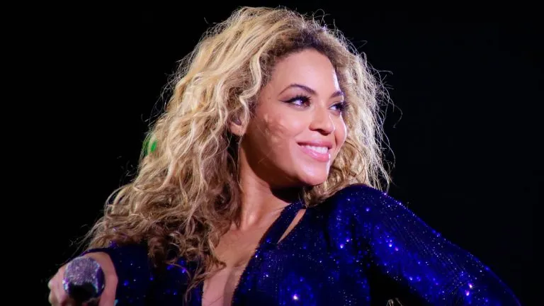 beyonce