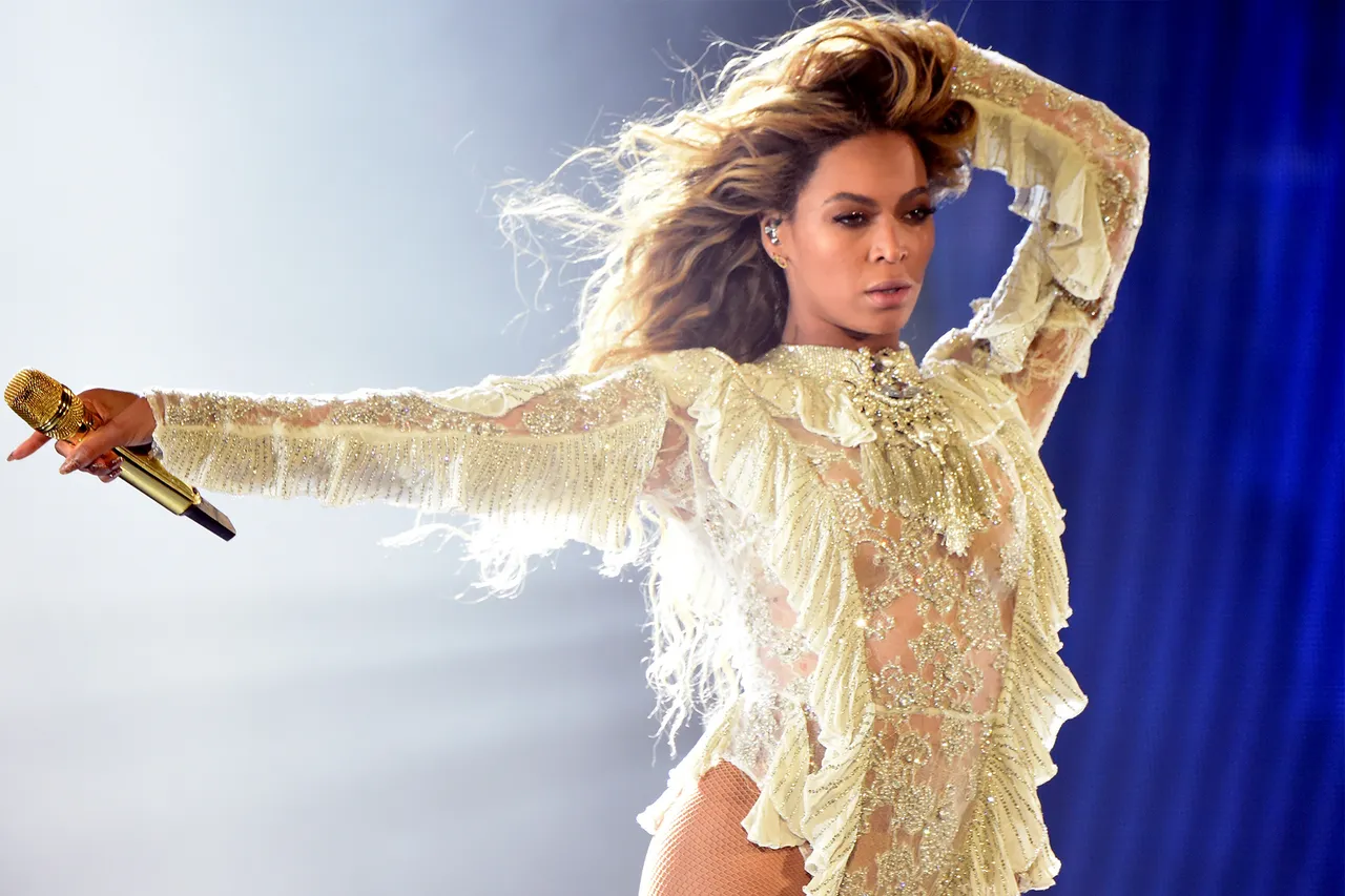 beyonce