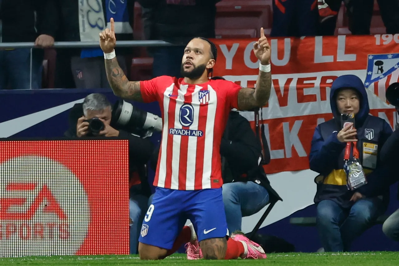 Atlético de Madrid &#8211; Rayo Vallecano