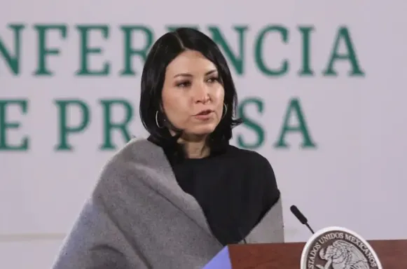 Banxico baja la tasa de interés a 6.50%: Victoria Rodríguez Ceja explica las razones del recorte