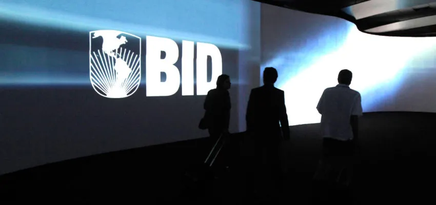 bid