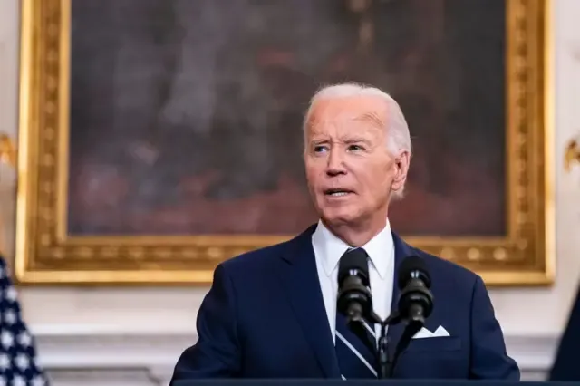 joe biden