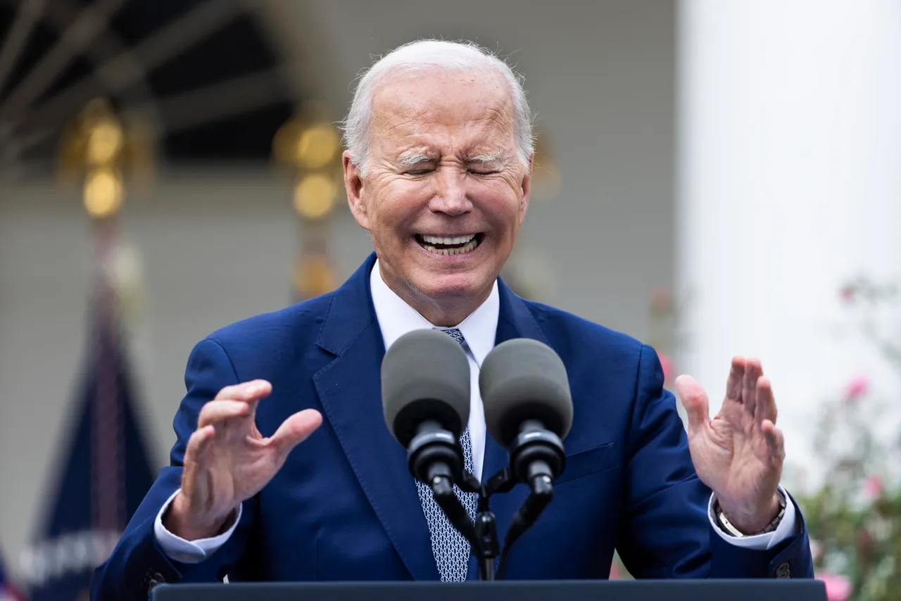 Biden announces the first-ever White House Office of Gun Violence Prevention