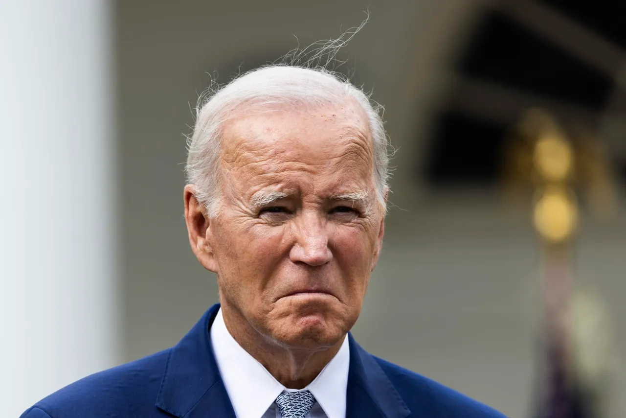 Biden JKGHJK