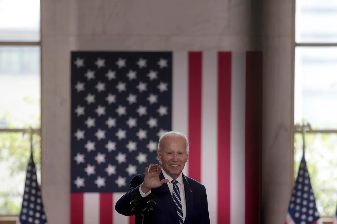 BIDEN K,J